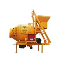 JZC系列攪拌機