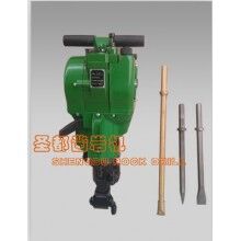 最暢銷(xiāo)、YN27C內(nèi)燃鑿巖機(jī)