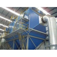 邯鄲沐森廠家供應靜電除塵器配件