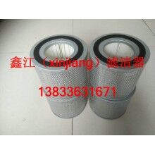 力奇吸塵器118Au機型，鑫江濾業
