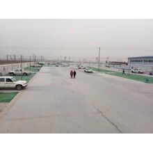 保定駕校講解怎樣選擇臨時(shí)停車(chē)地點(diǎn)