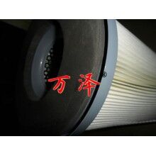 江蘇進口濾布除塵濾芯量大從優【萬澤】