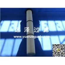 PTFE覆膜3260除塵濾芯規格型號齊全【遠澤】
