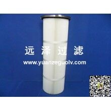 PTFE覆膜3260除塵濾芯廠家直銷批發【遠澤】