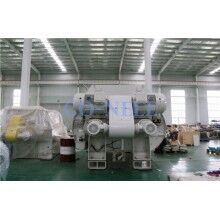 強制式混凝土攪拌機行業試驗機型