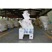 實驗室混料機(jī)新技術(shù)新工藝——傾斜式混料機(jī)