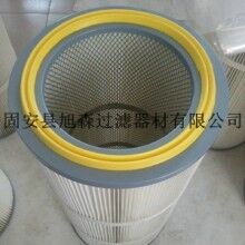 風機除塵濾芯_風機除塵濾芯加工定做【旭森】