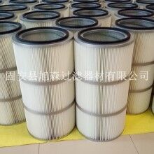 風機除塵濾芯_風機除塵濾芯現貨供應【旭森】