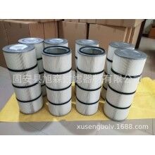 燃?xì)廨啓C(jī)除塵濾筒組批發(fā)價格【旭森】