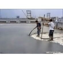 發泡混凝土