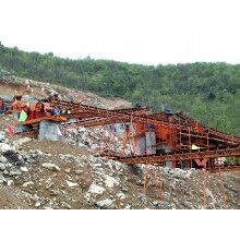移動制砂機(jī) 讓建筑垃圾秒變砂石骨料！實(shí)力超強(qiáng)