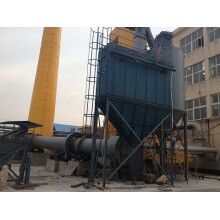 PPC64-6氣箱脈沖袋式除塵器參數(shù)和特點(diǎn)