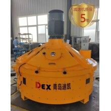 立式行星攪拌機展現自主攻關優勢，對物料攪拌難點“有的放矢”