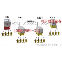 同步頂升設備
