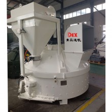 立軸行星式攪拌機助力UHPC行業(yè)向綠色化、高勻質(zhì)化方向發(fā)展邁進
