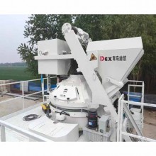 強(qiáng)勢襲來！行星式攪拌機(jī)別于其他耐火材料攪拌機(jī)的亮點體現(xiàn)在哪