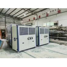 工業冷風機 工業低溫冷風機 隧道降溫專用冷風機 橋梁焊接專用降溫冷風機