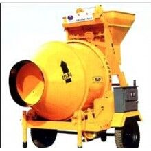 JZC250混凝土攪拌機(jī)
