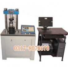 BC-300D壓力試驗(yàn)機(jī)