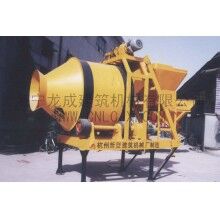 JZM750攪拌機