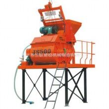 JS500 揚州攪拌機