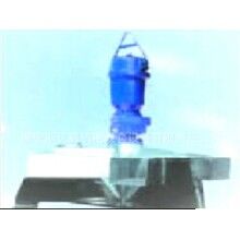 供應(yīng)SBJ型深水爆破攪拌機