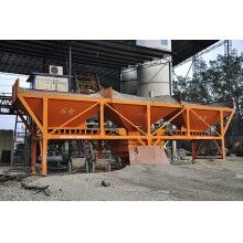 HPL1200配料機