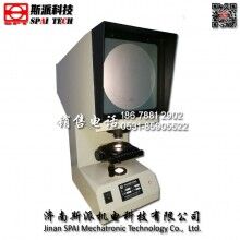 濟南斯派CST-50型夏比沖擊試驗試樣缺口投影儀 國標美標現貨銷售