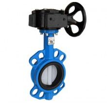 D371XD/N/P-10/16中線蝶閥
