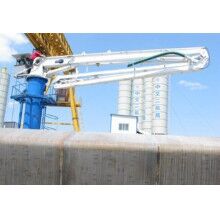 液壓混凝土布料機