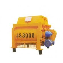 JS3000攪拌機