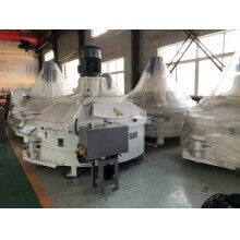 行星式攪拌機持續進行創新優化，展現更多優異技能