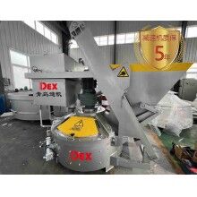 立式行星攪拌機——特殊研發減速機5年質保，出廠即出道