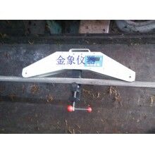不銹鋼拉索張力計 游樂設備鋼絲繩張力儀 繩索張力檢測儀