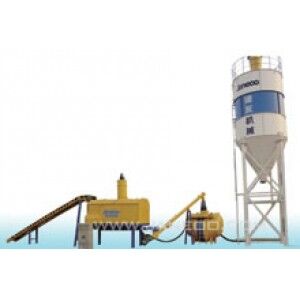 水泥破包機和臥式供料器